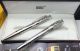 Montblanc Dynamic Pattern Replica Pen - New StarWalker Silver Rollerball (4)_th.jpg